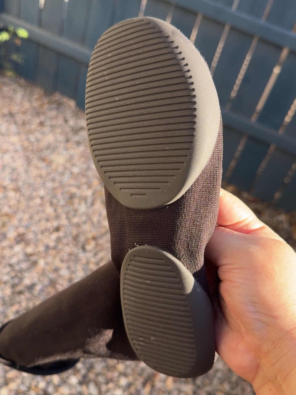Men's Yeezy Pods